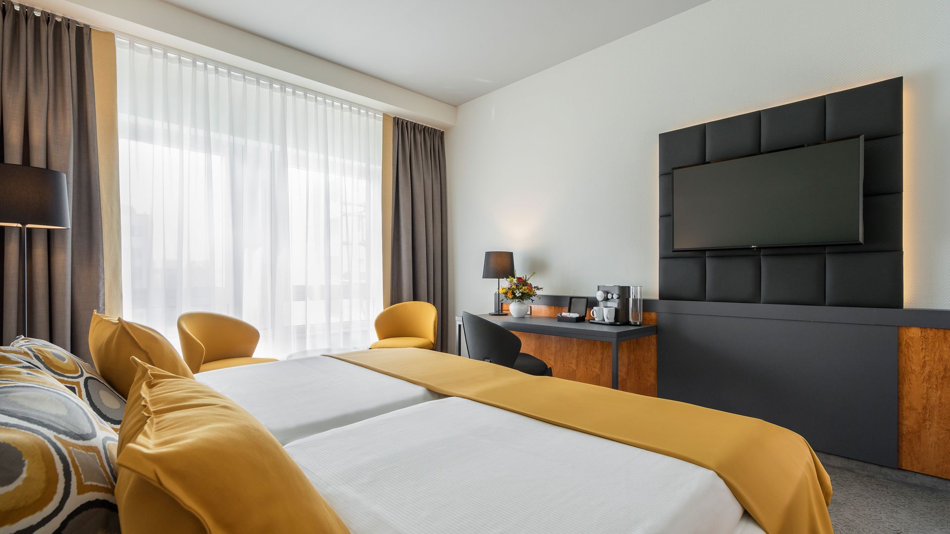 Dorint Hotel Dresden, foto 6