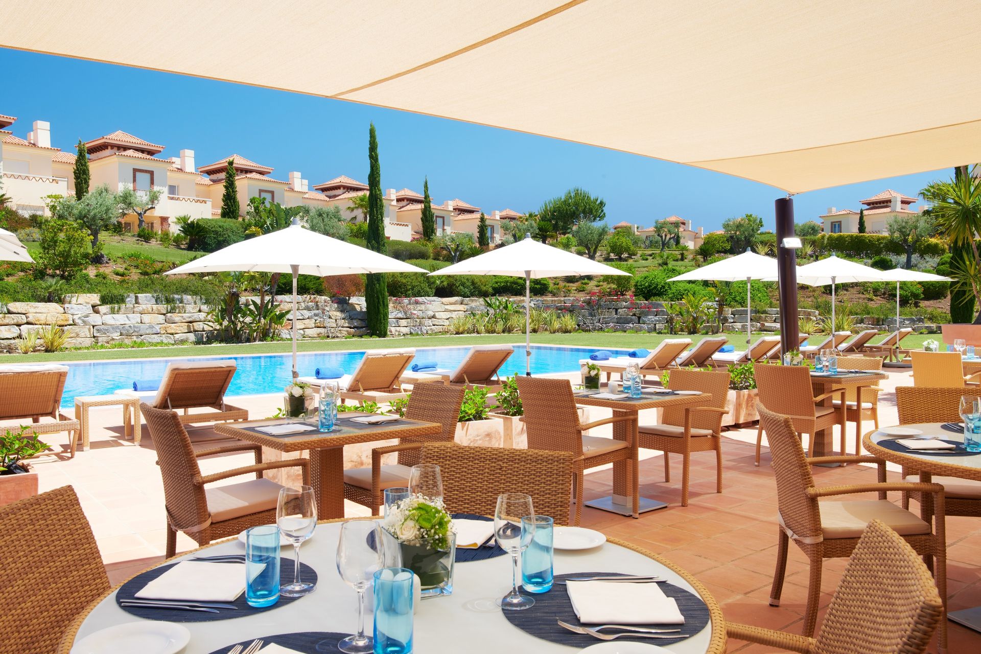 Monte Rei Golf & Country Club, foto 3