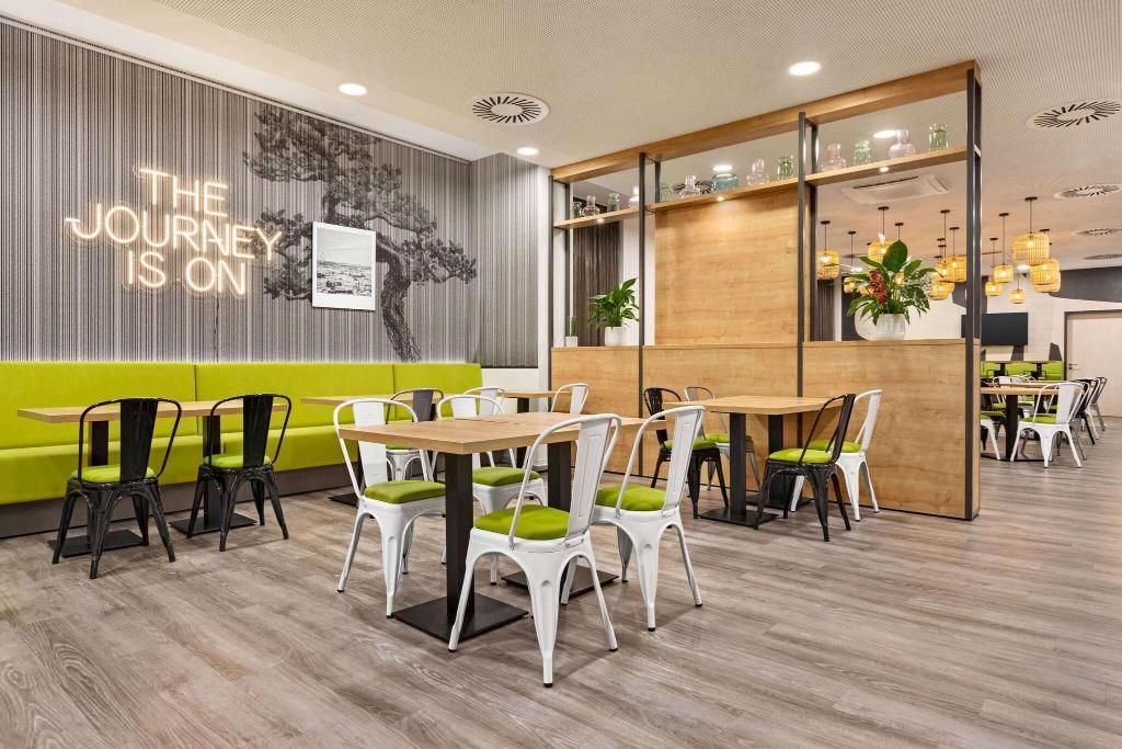 Super 8 by Wyndham Chemnitz, foto 2