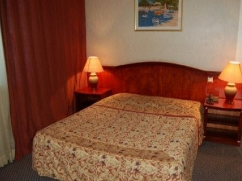 Grand Barhan Hotel, foto 2
