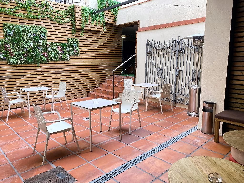 BCN Urbaness Hotels Bonavista, foto 9