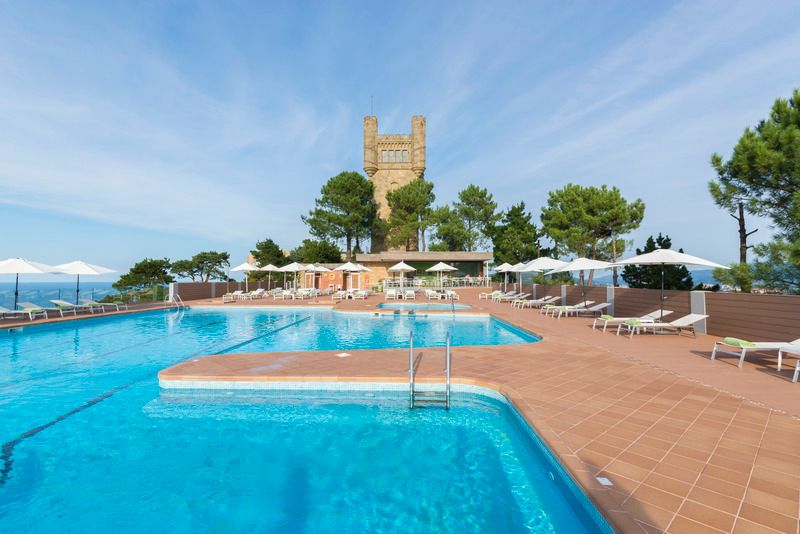 Mercure San Sebastián Monte Igueldo, foto 13