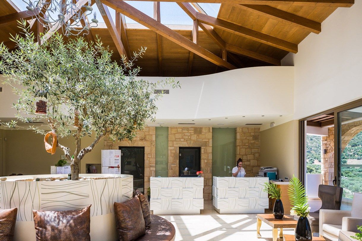 Filion Suites Resort & Spa, foto 2