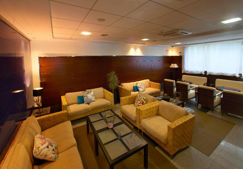 Canelas Hotel, foto 7
