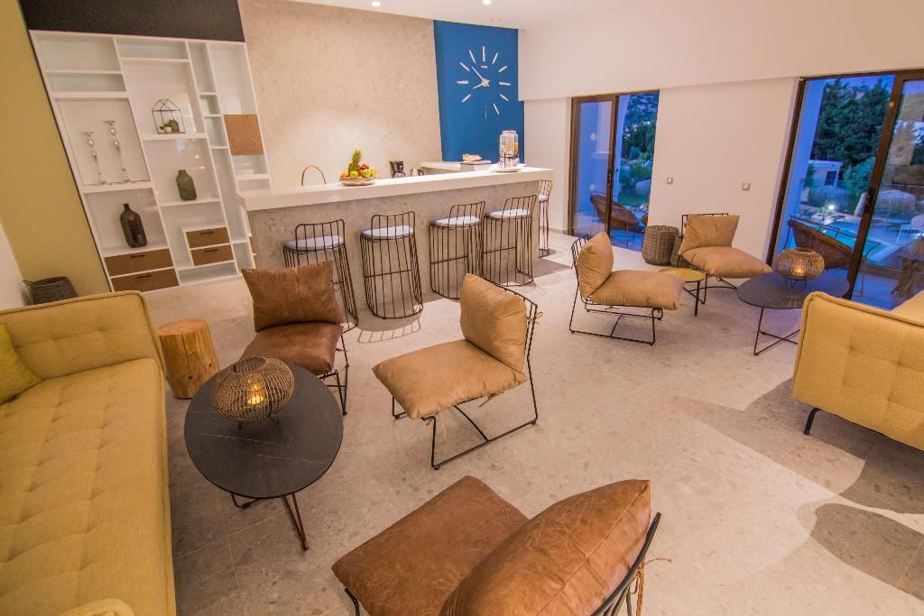 Lindos Breeze Beach Hotel, foto 3