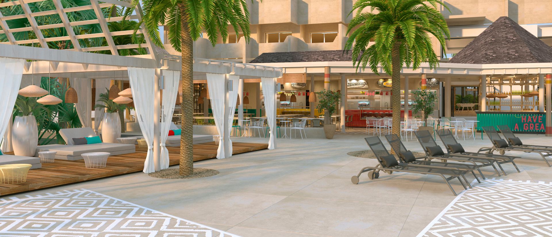 Abora Continental by Lopesan Hotels, foto 12