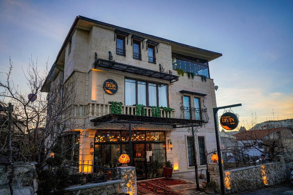 Cappadocia Divin Suites House, foto 4