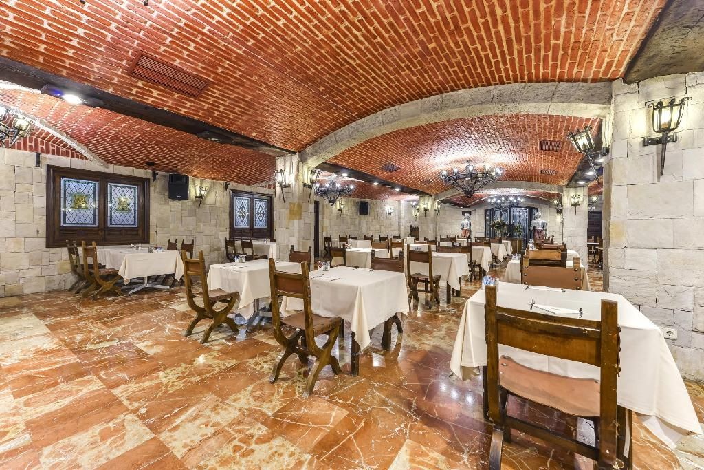 Sercotel Alfonso VI, foto 6