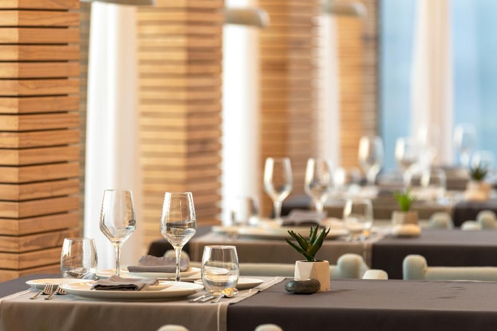 Tempus Hotel & Spa, foto 4