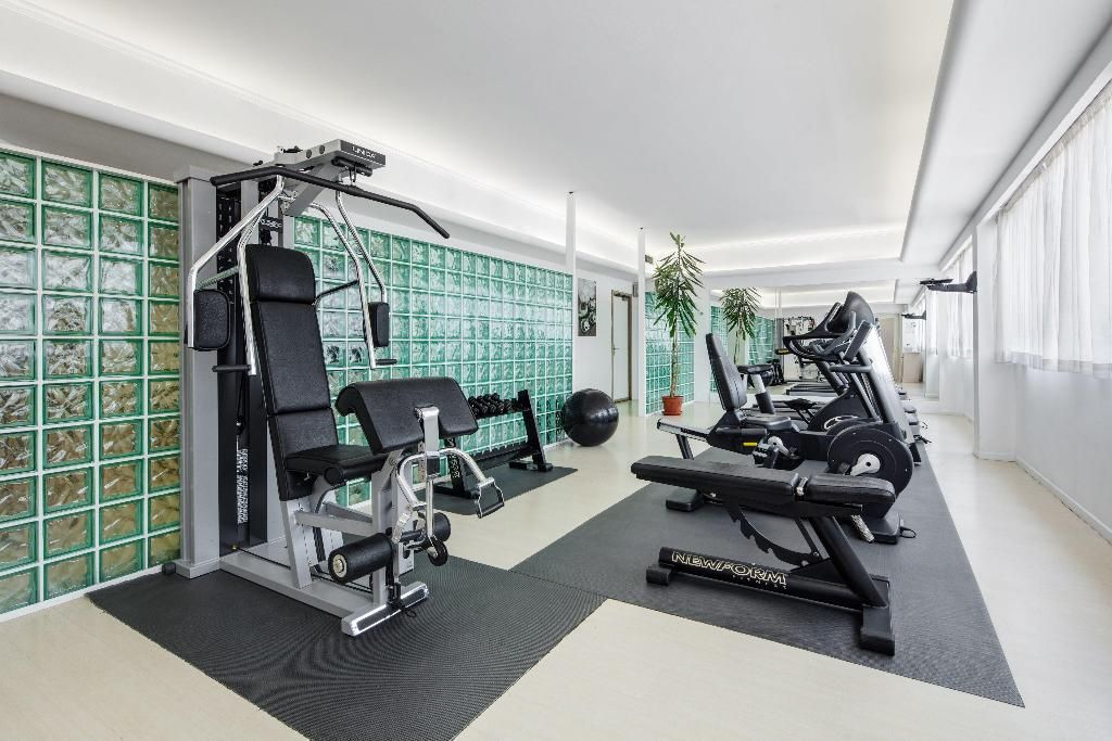 Holiday Inn Rome Eur Parco dei Medici, foto 6