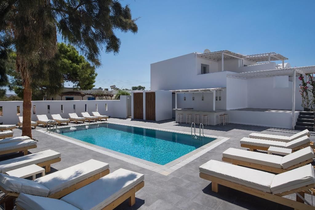Meltemi Excelsior Suites, foto 14