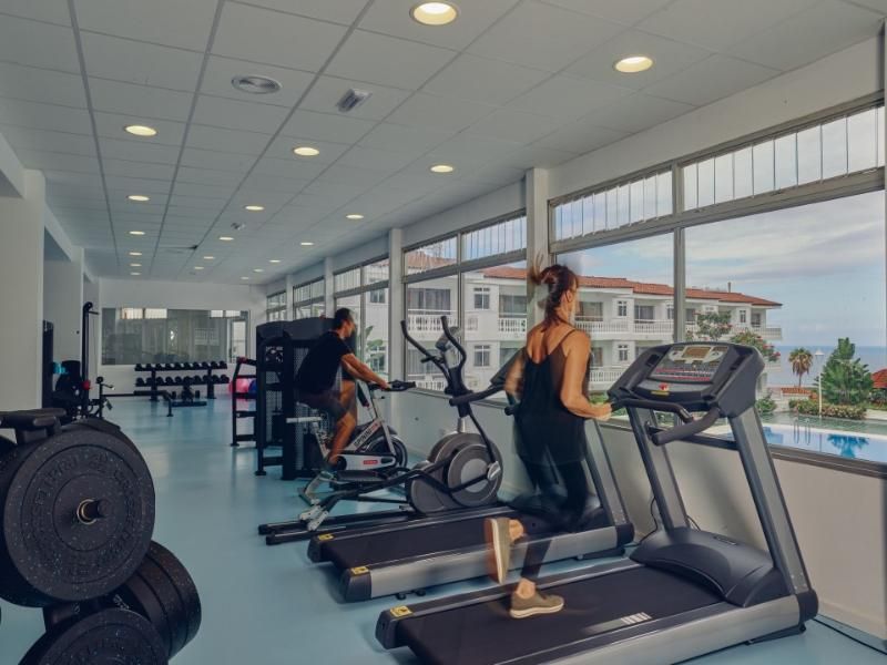 Route Active Hotel, foto 9