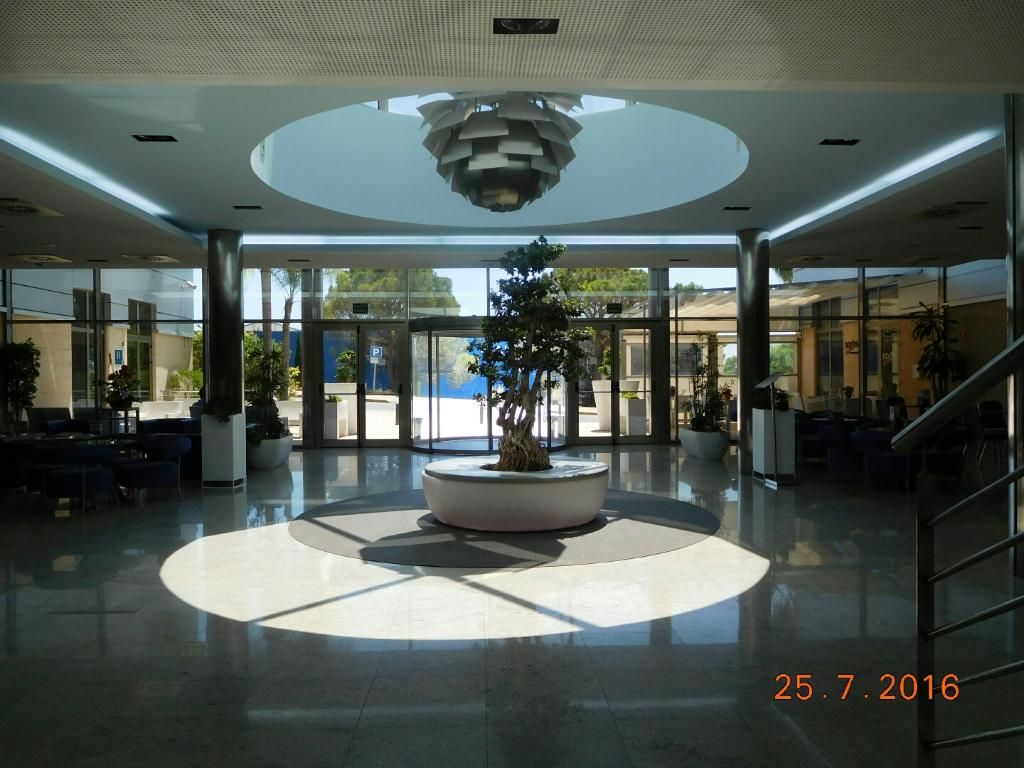 Hotel Mas Camarena, foto 13
