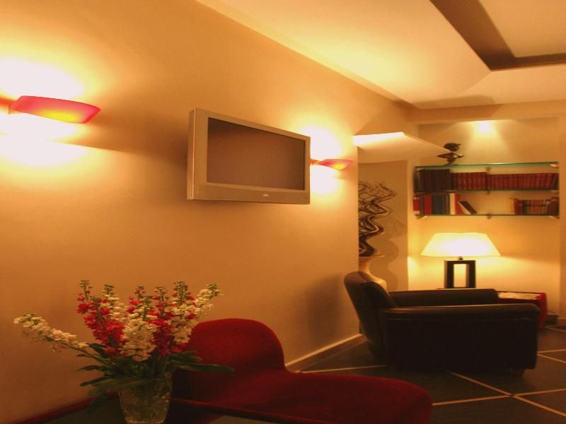 Hotel Garda Rome, foto 11