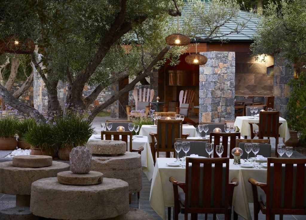 Porto Elounda Golf & Spa Resort, foto 15
