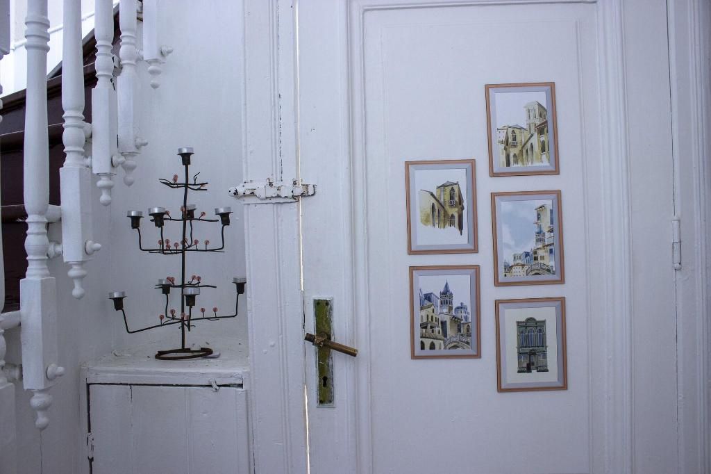 Ikigai Hotel Villa Rifat, foto 4