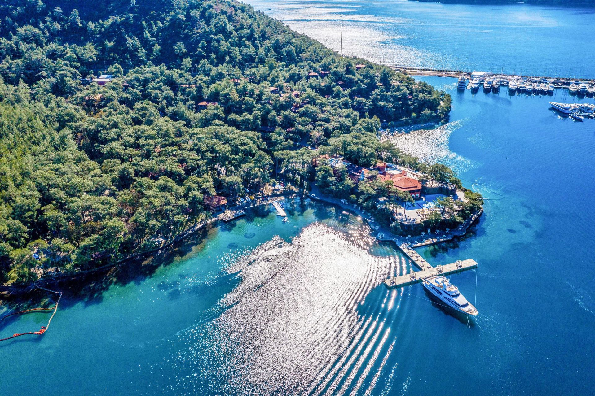 Marmaris Bay Resort, foto 12