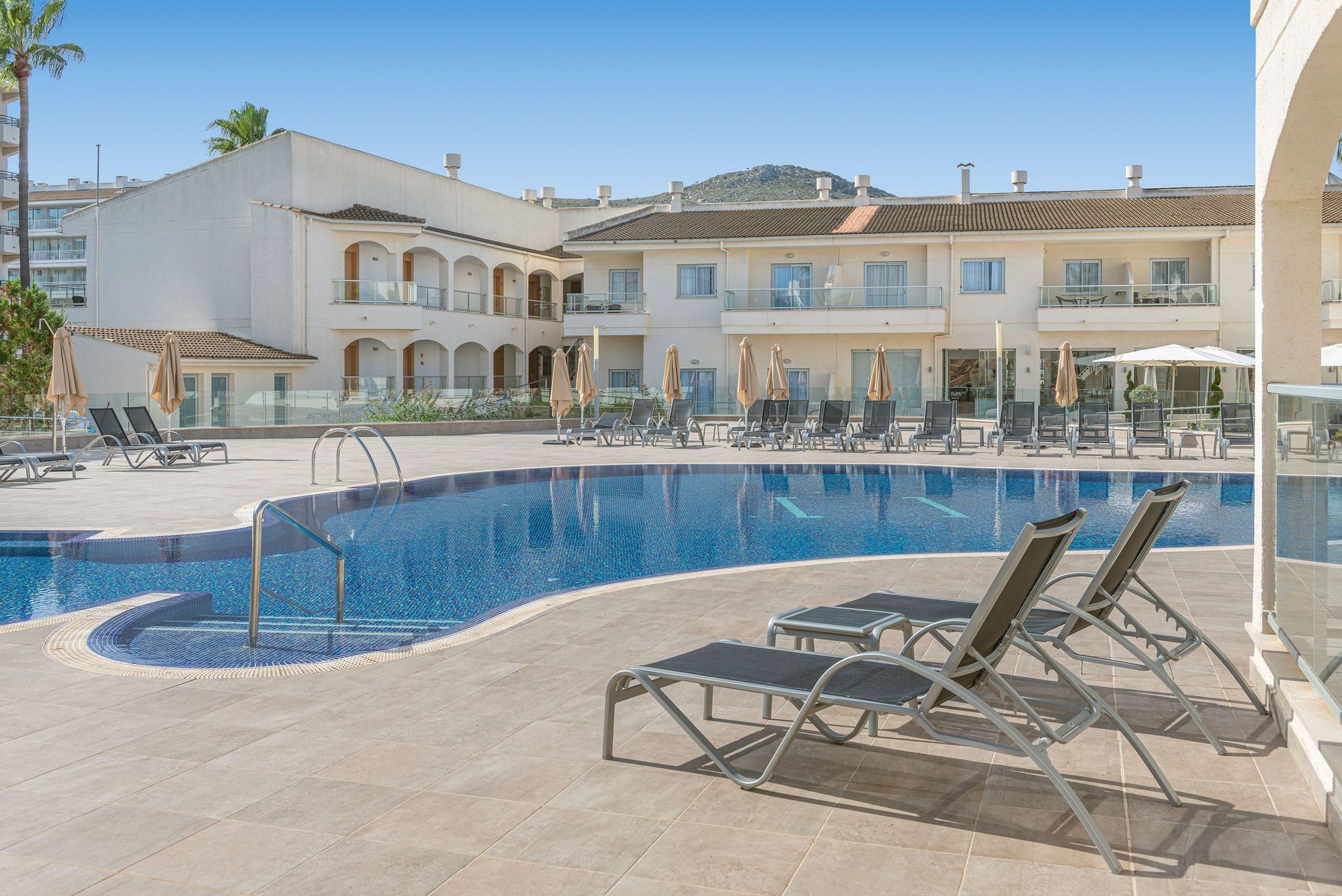 Trendhotel Alcudia, foto 8