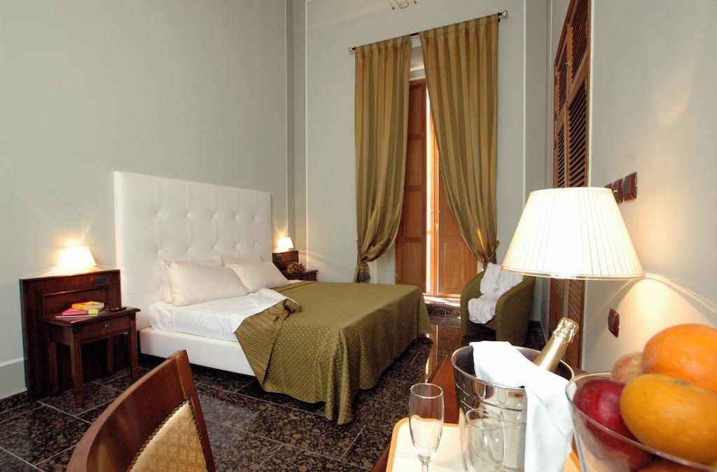 Le Stanze del Vicere Boutique, foto 6