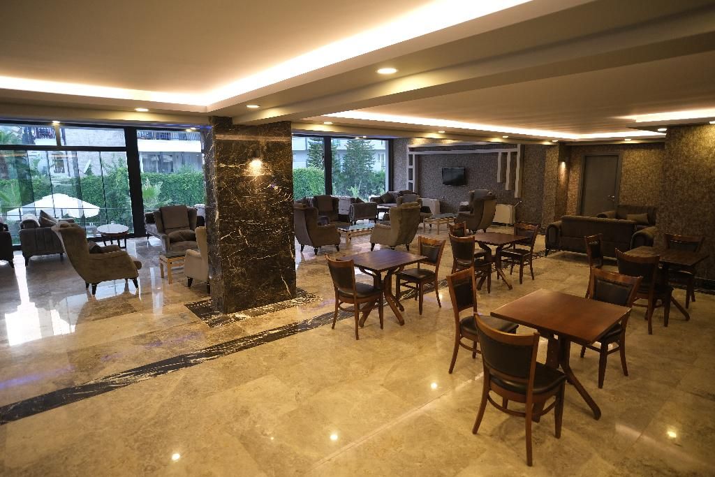 Dedeman Kemer Resort, foto 12