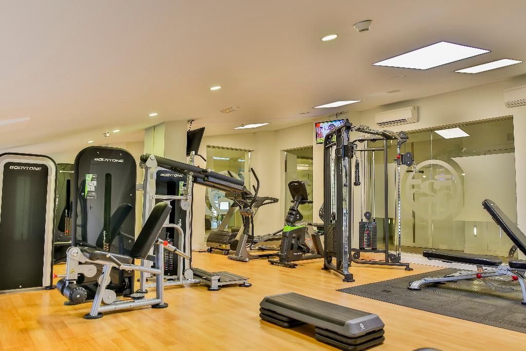 Hotel 525, foto 15