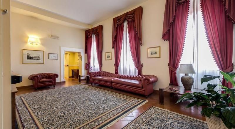 Antico Palazzo Rospigliosi, foto 10
