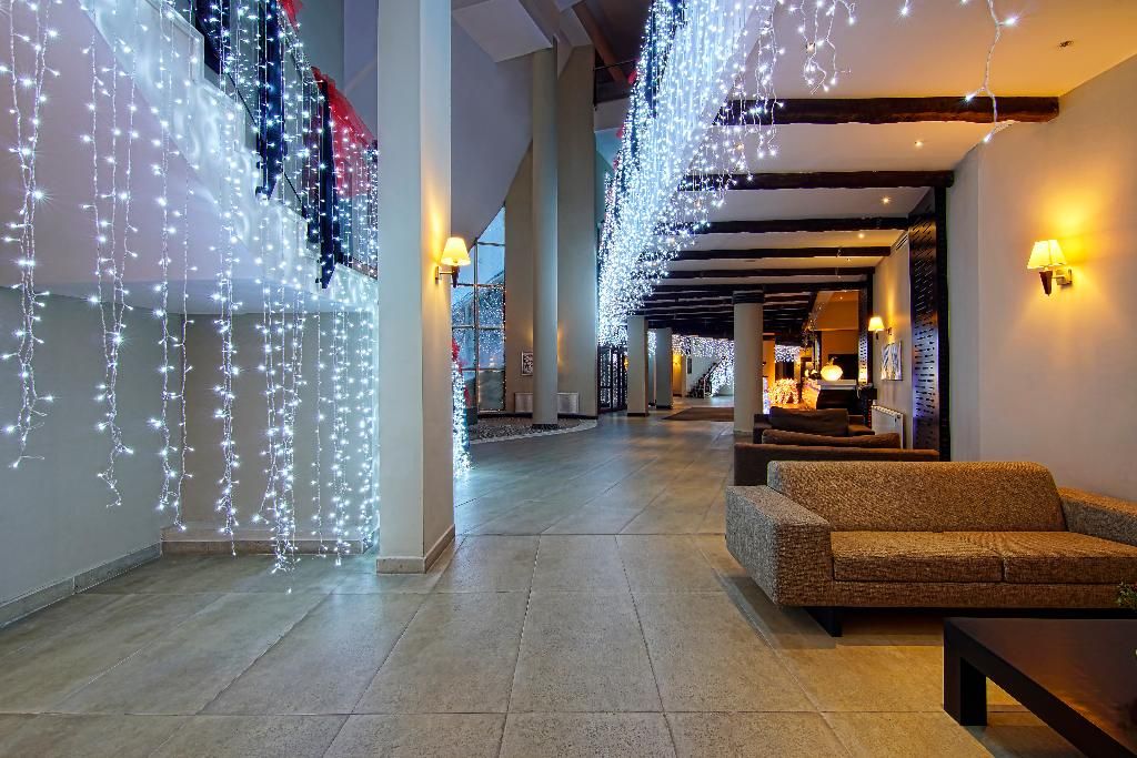Monte Baia Uludag Hotel, foto 14