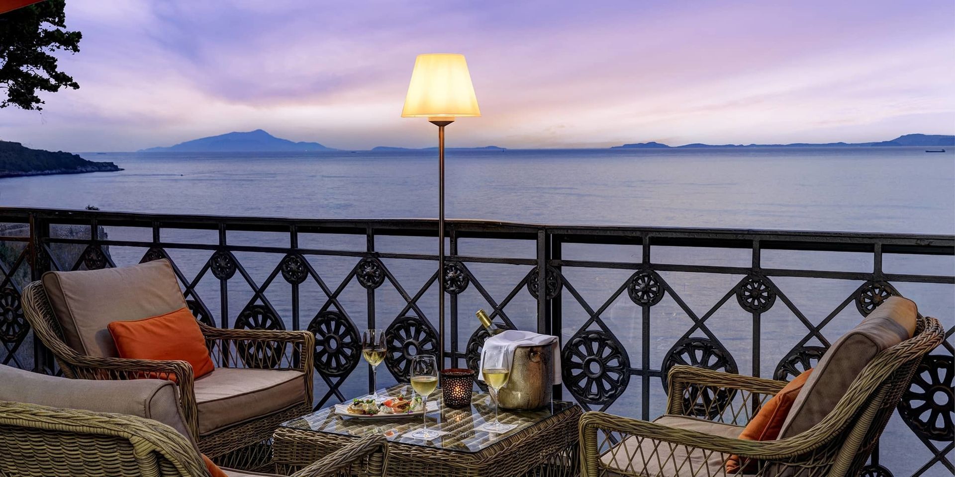 Grand Hotel Ambasciatori, foto 2