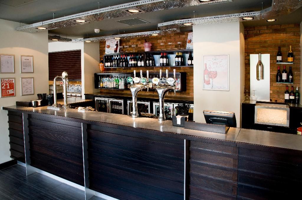 Premier Inn London Euston, foto 2