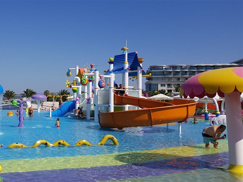 Ilica Hotel Spa & Thermal Resort, foto 7