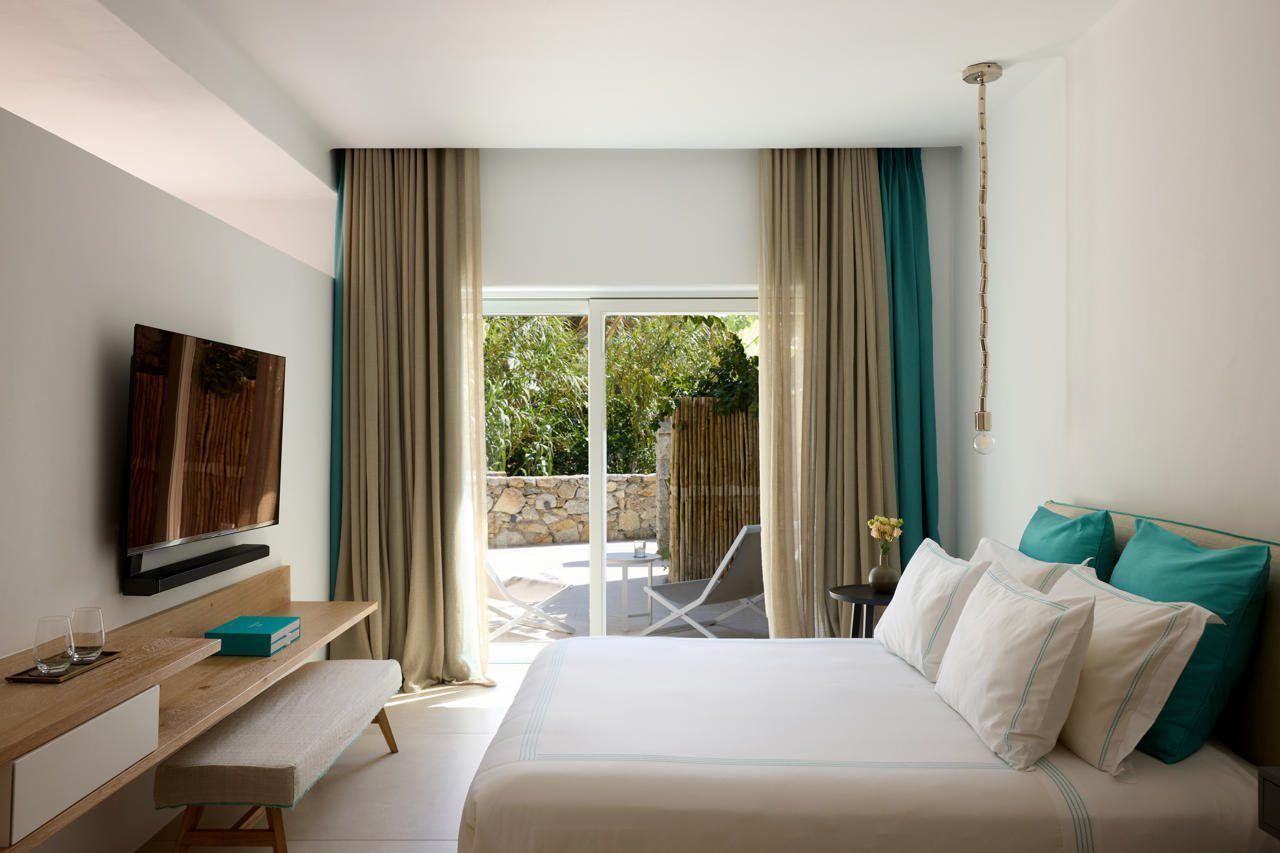 Nammos Hotel Mykonos, foto 5
