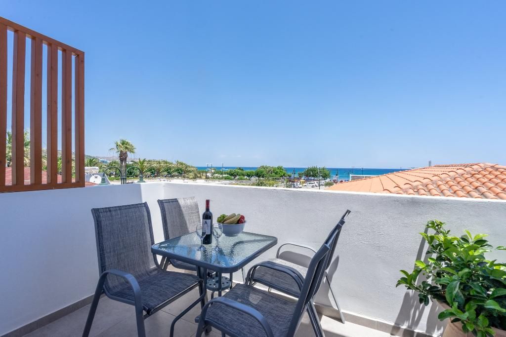Bivalvia Beach Plus, foto 4