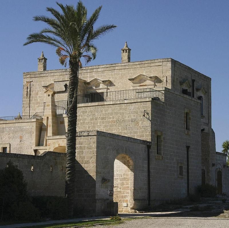 Masseria Bosco, foto 8