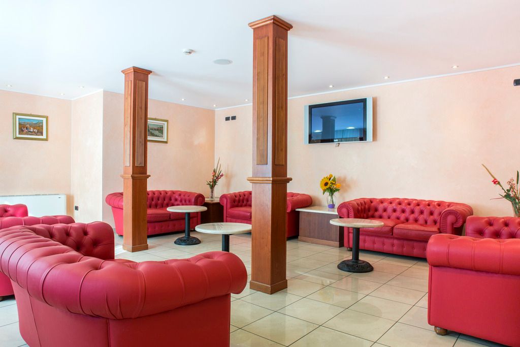 Gardenia Hotel, foto 4