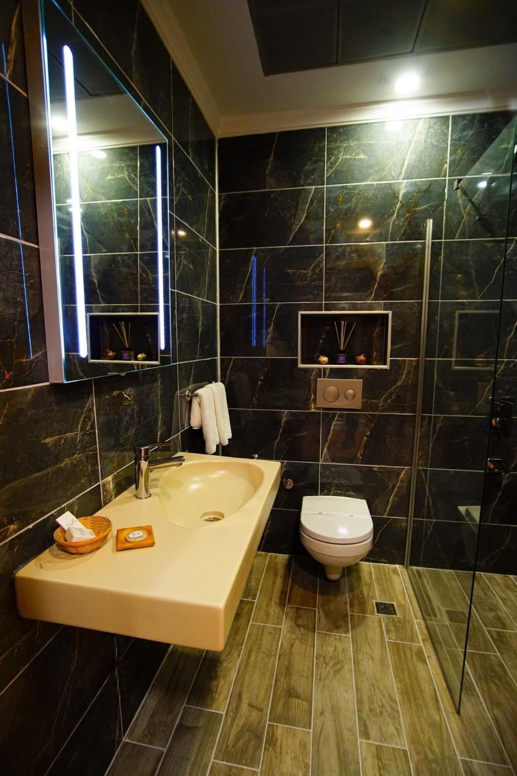 Urla Zeytin Hotel, foto 15