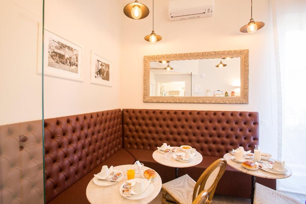 Relais Monti, foto 11