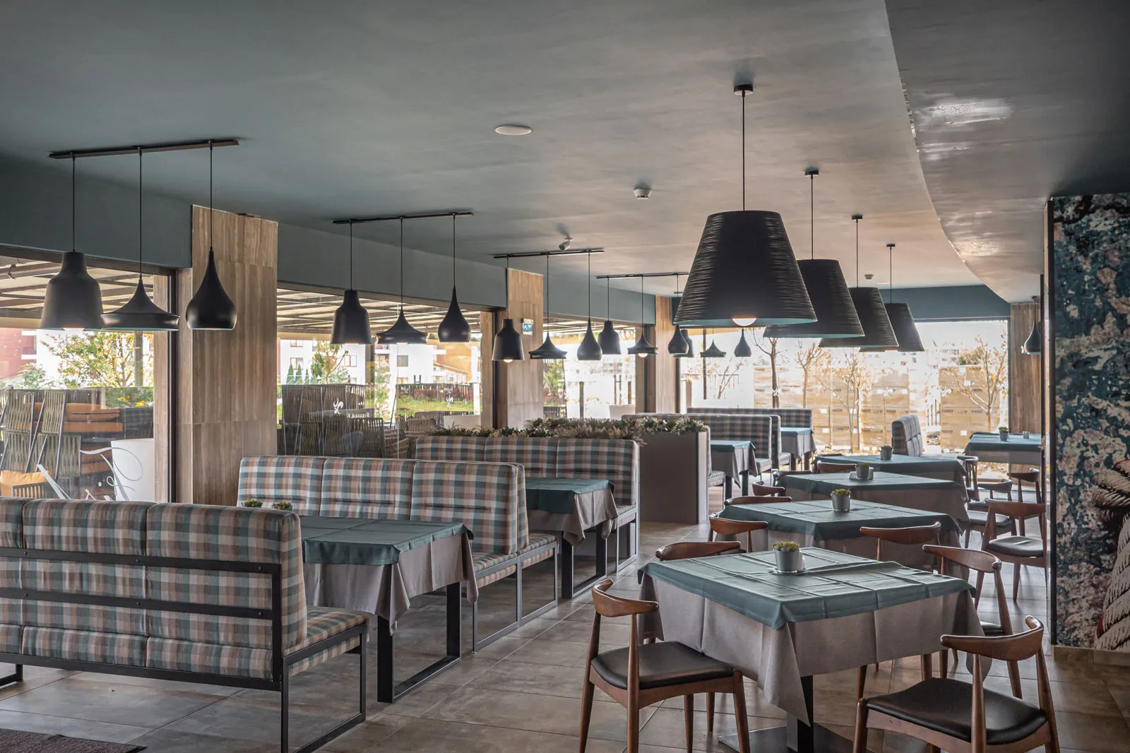 Aqua Paradise Resort