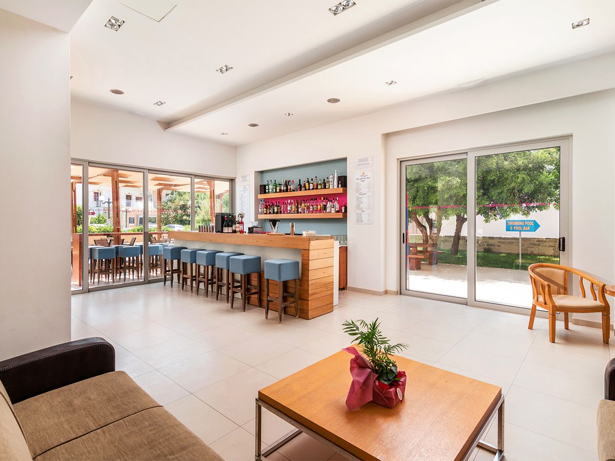 Matala Bay Hotel, foto 7