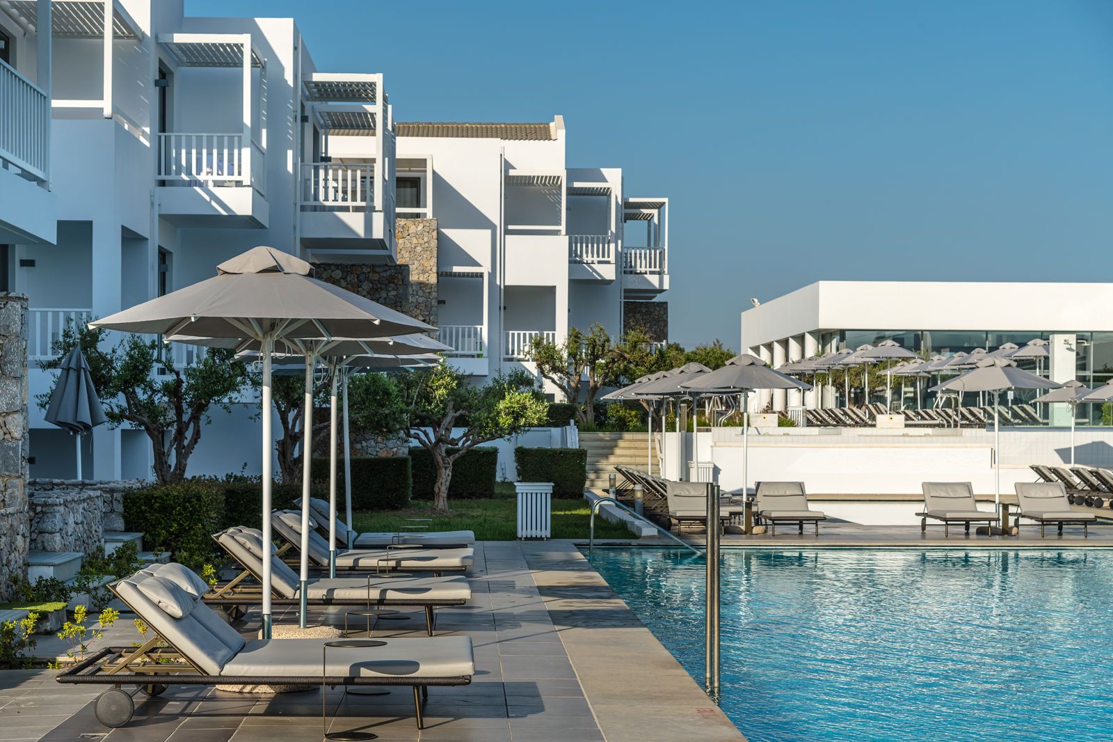 Diamond Deluxe Hotel, foto 2