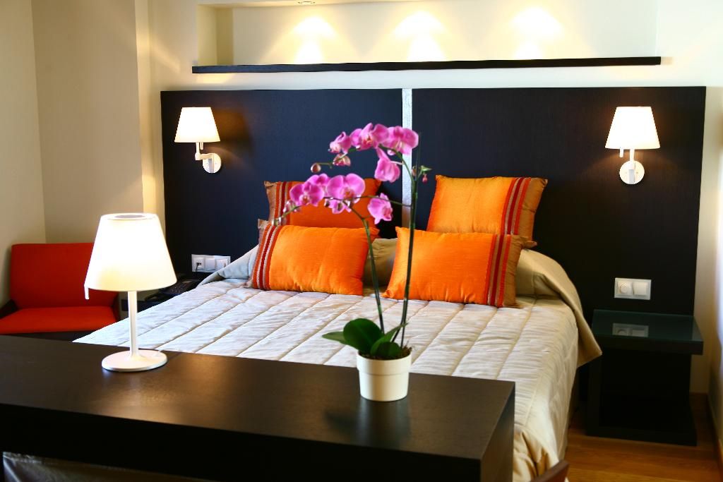O&B Athens Boutique Hotel, foto 6