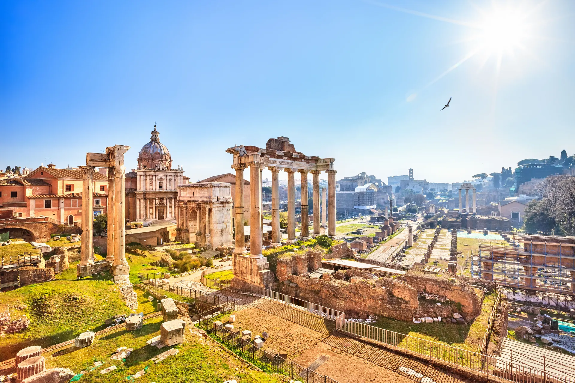 Forum Romanum