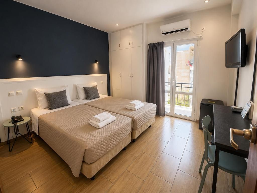 Stalis Hotel, foto 5