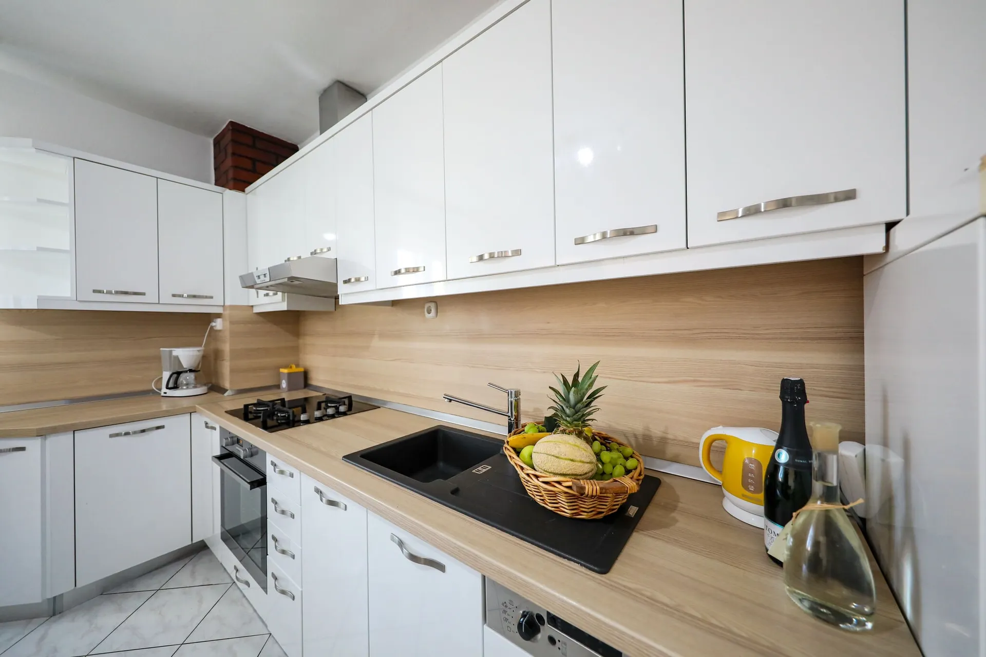 Keuken