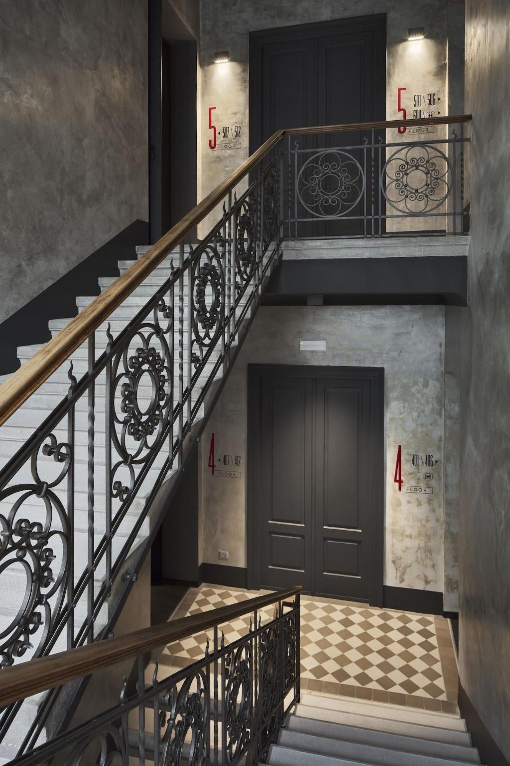 The Modernist Hotel, foto 13