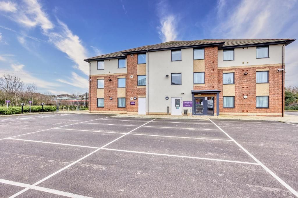 Premier Inn London Beckton, foto 7