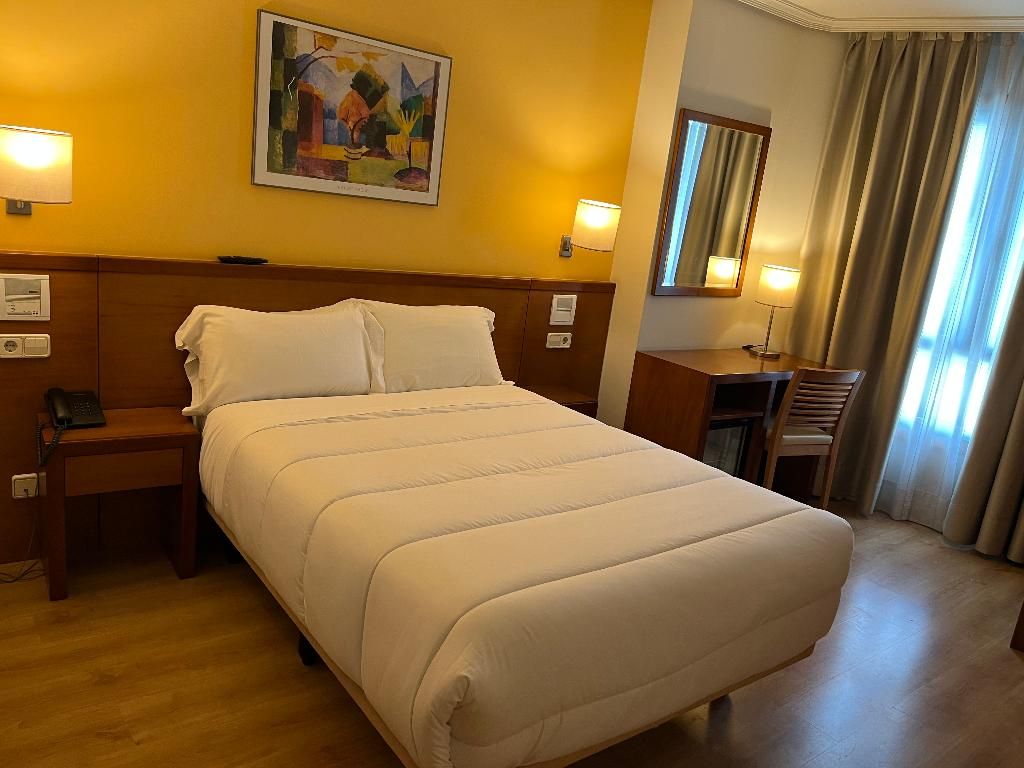 Hotel Ogalia, foto 2