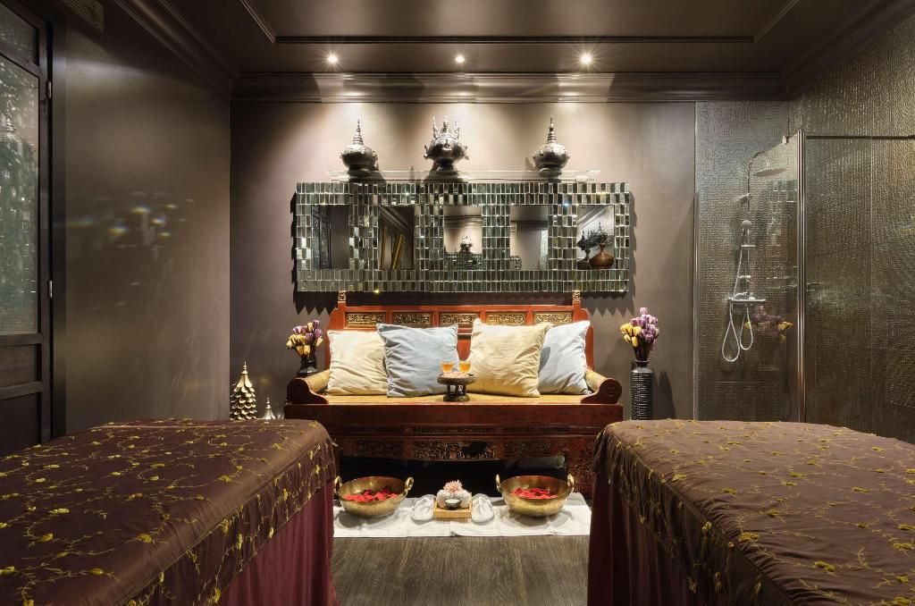 Only YOU Boutique Hotel Madrid, foto 5