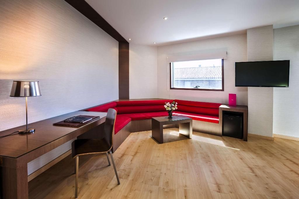 Hotel Granada by Pierre & Vacances, foto 13