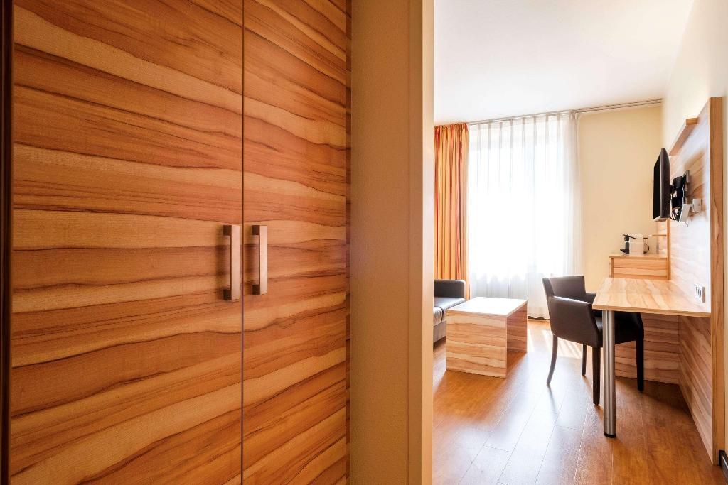 PLAZA Premium Columbus Bremen, foto 6