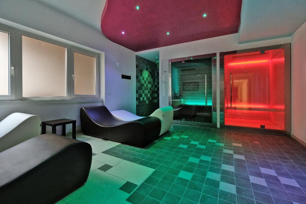 Villa Madrina, foto 4